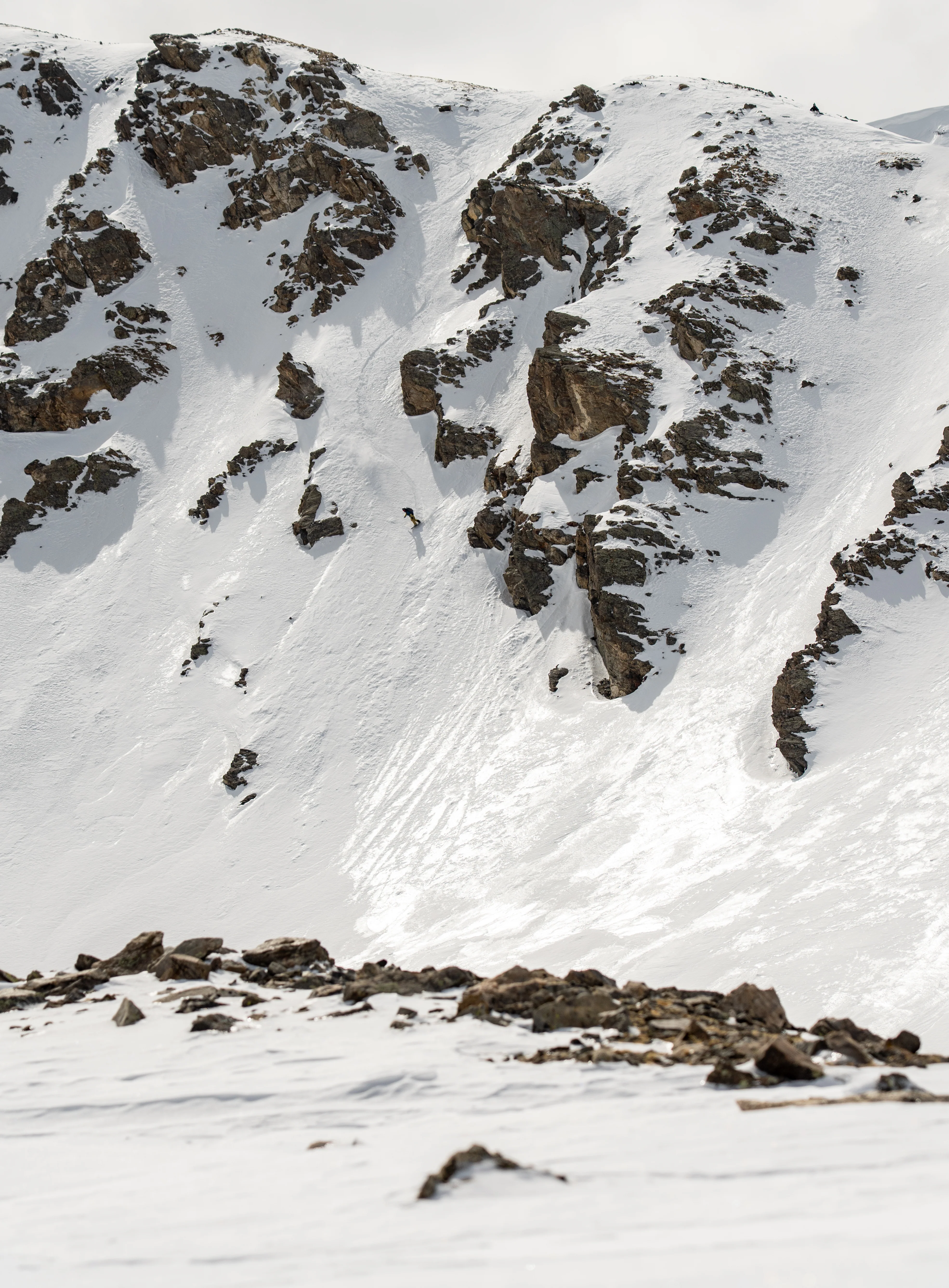 Dream Machine Splitboard - Image 12