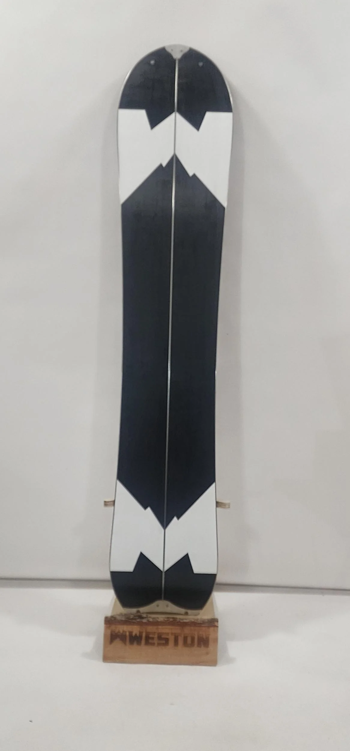 #280 25/26 Eclipse Splitboard Demo 155 Great condition - Image 3