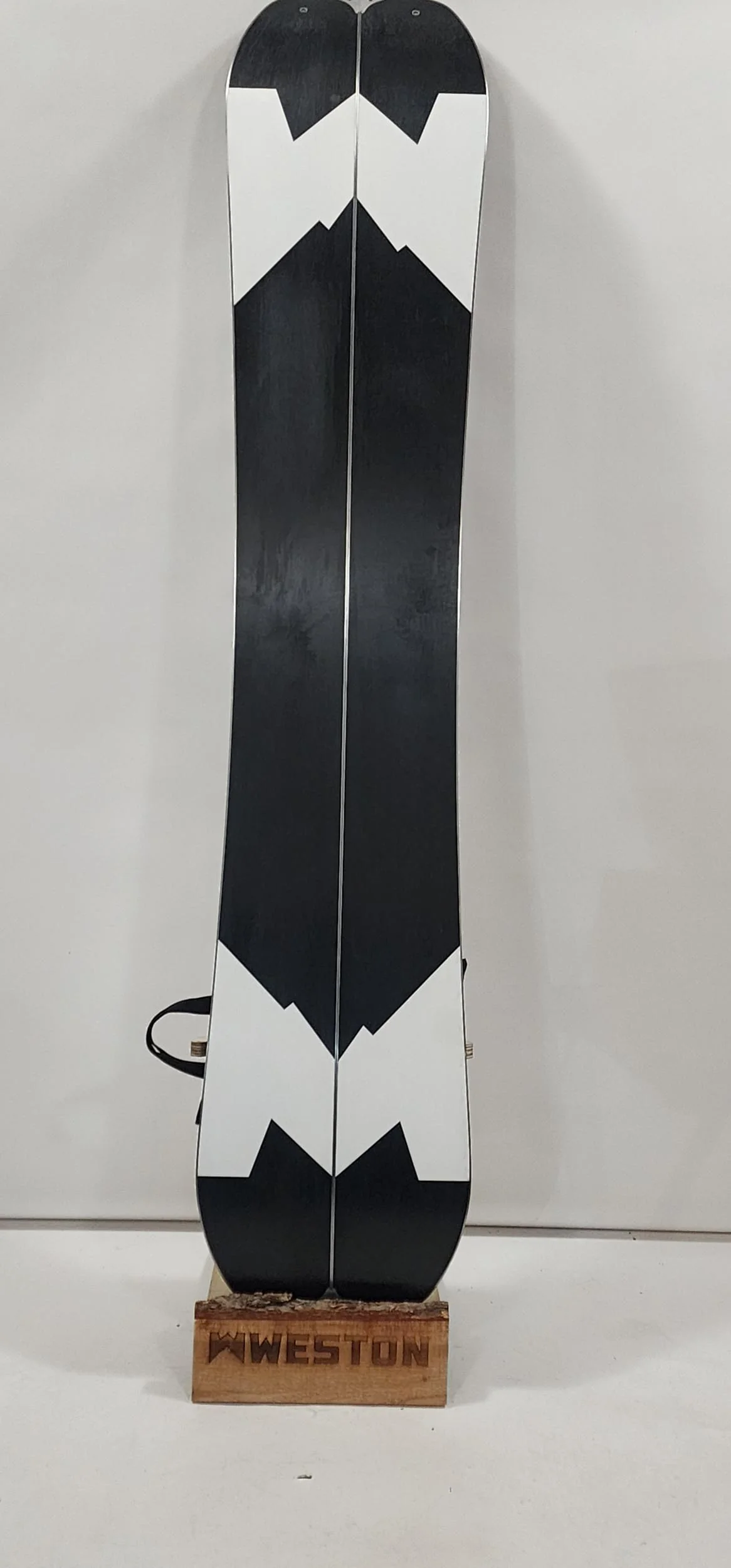 #297 25/26 Dream Machine Splitboard 164w Demo Like New - Image 3