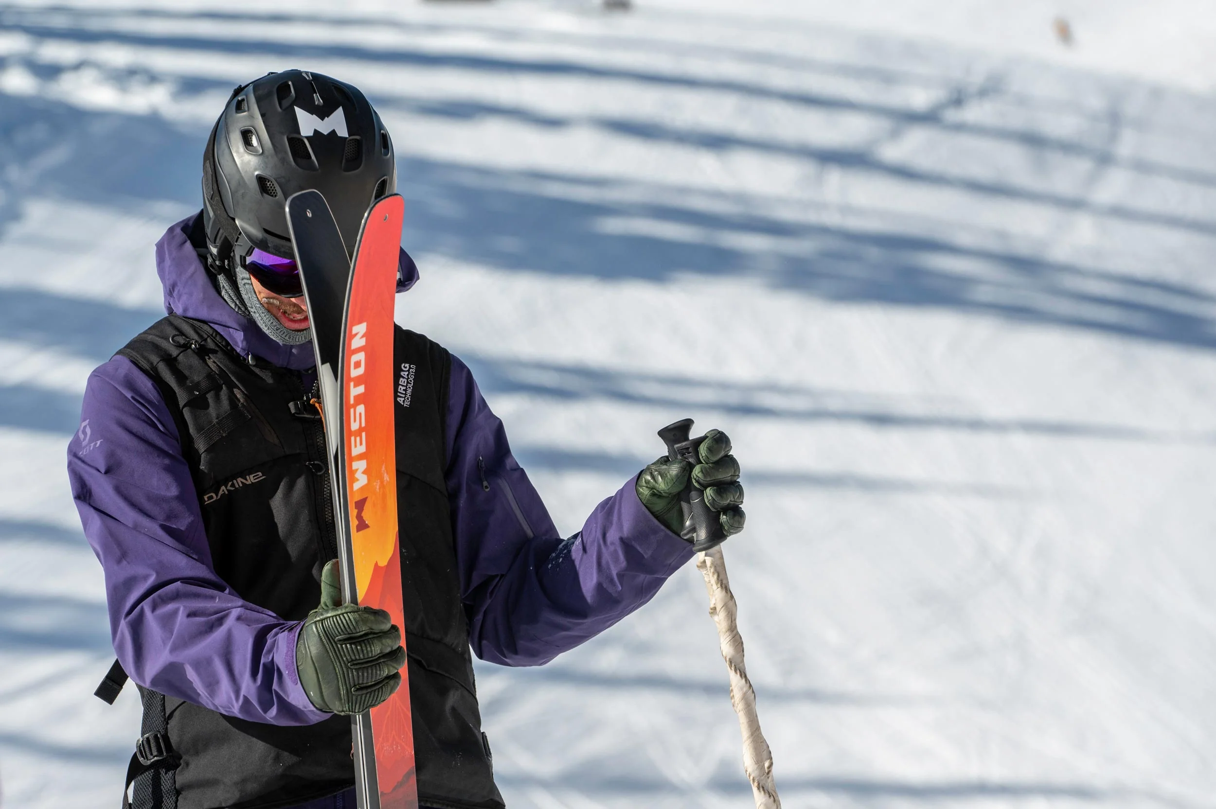 Alpenglow 85 - Image 11
