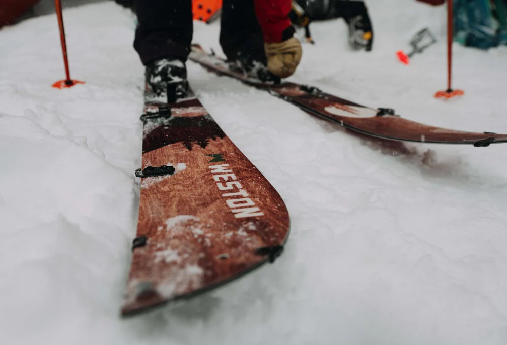 Backwoods Splitboard - Image 4
