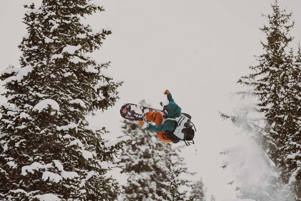 Eclipse Snowboard - Image 10