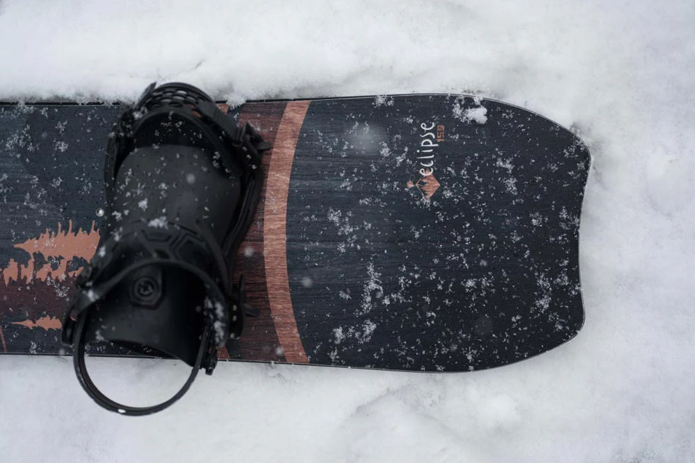 Eclipse Snowboard - Image 4
