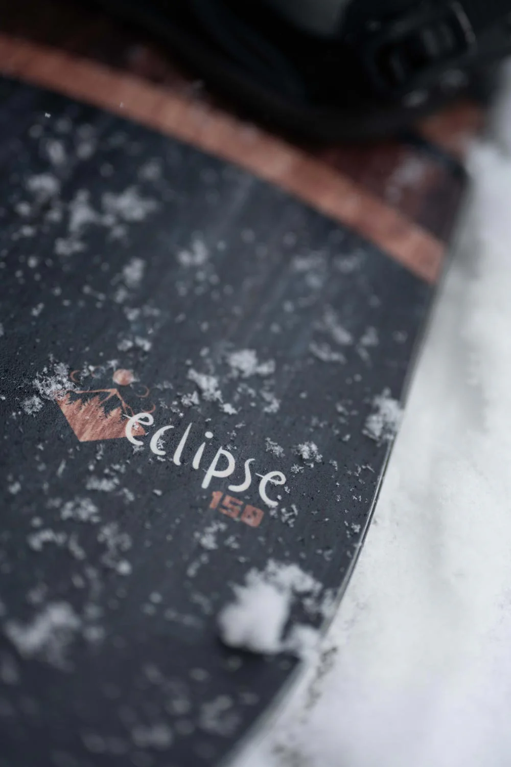 Eclipse Snowboard - Image 6