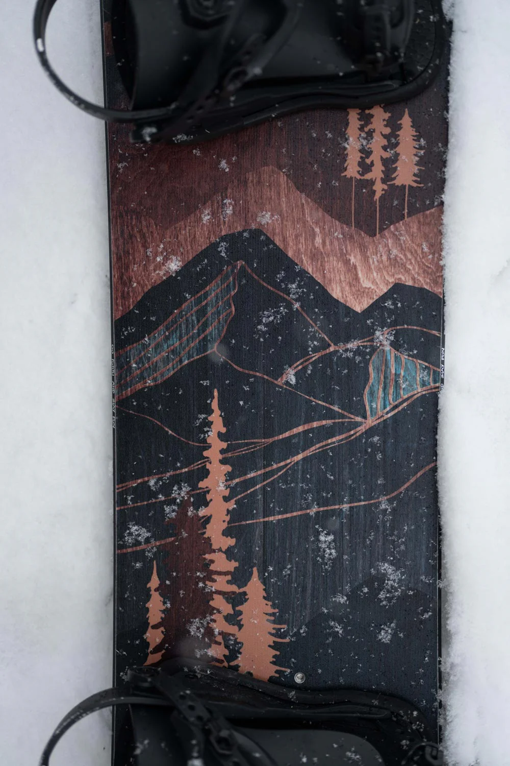 Eclipse Snowboard - Image 7