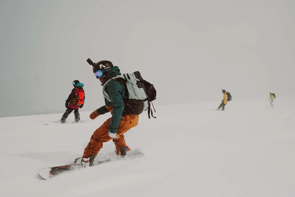 Eclipse Snowboard - Image 9