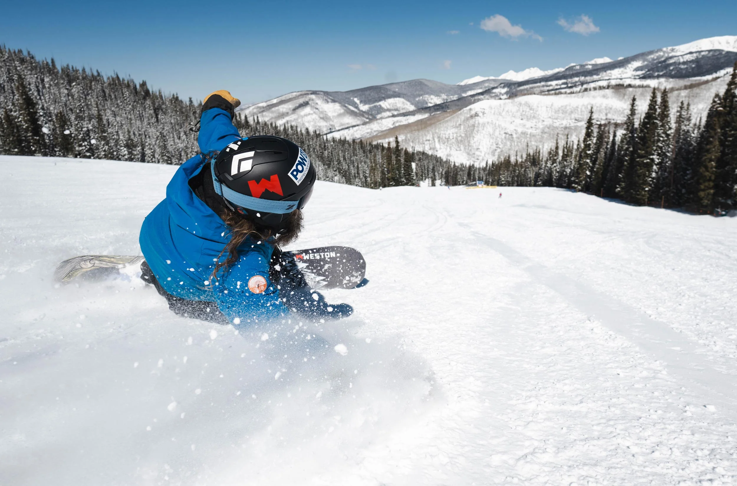 Gnarnia Snowboard - Image 5