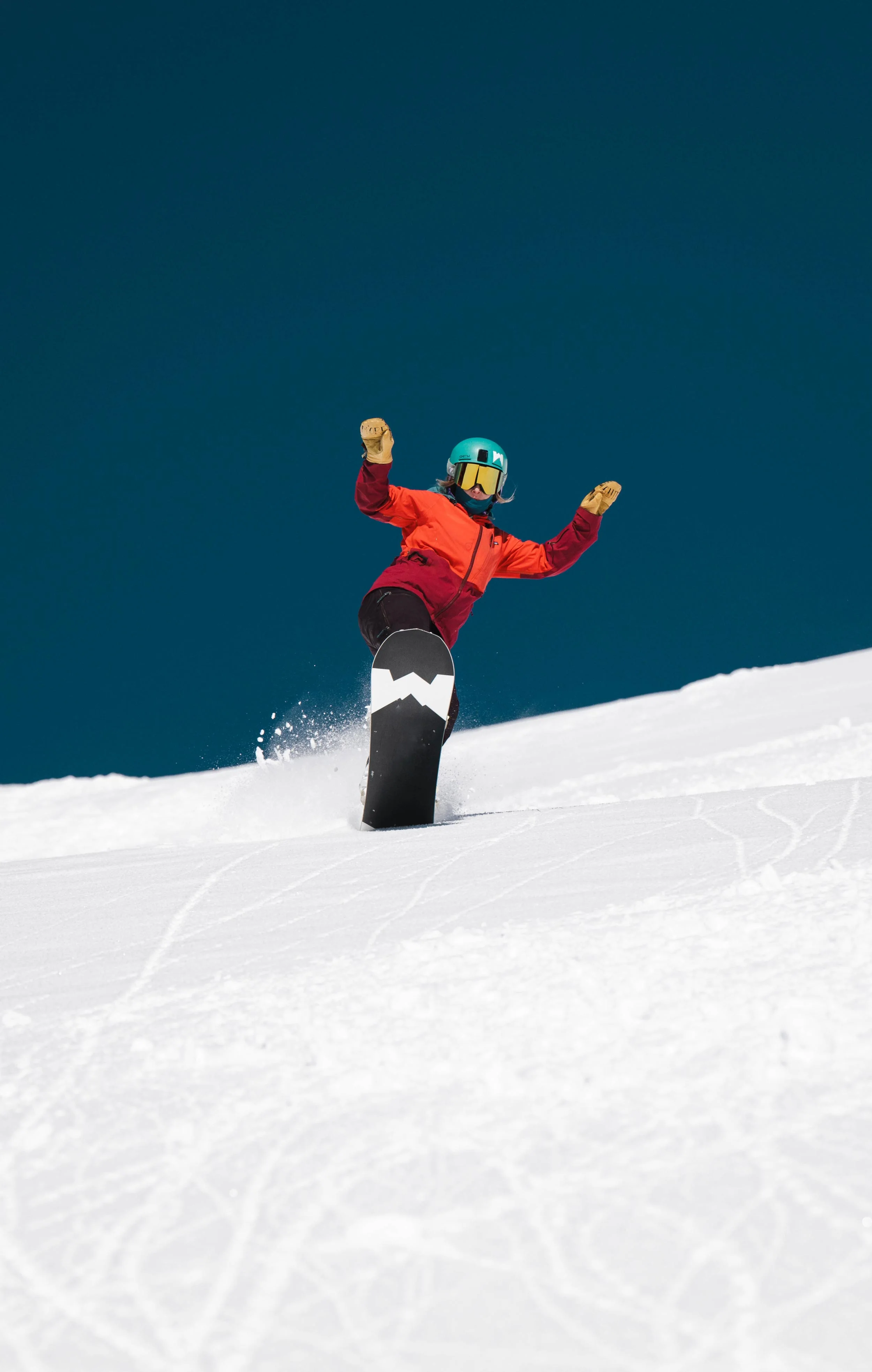 Gnarnia Snowboard - Image 9