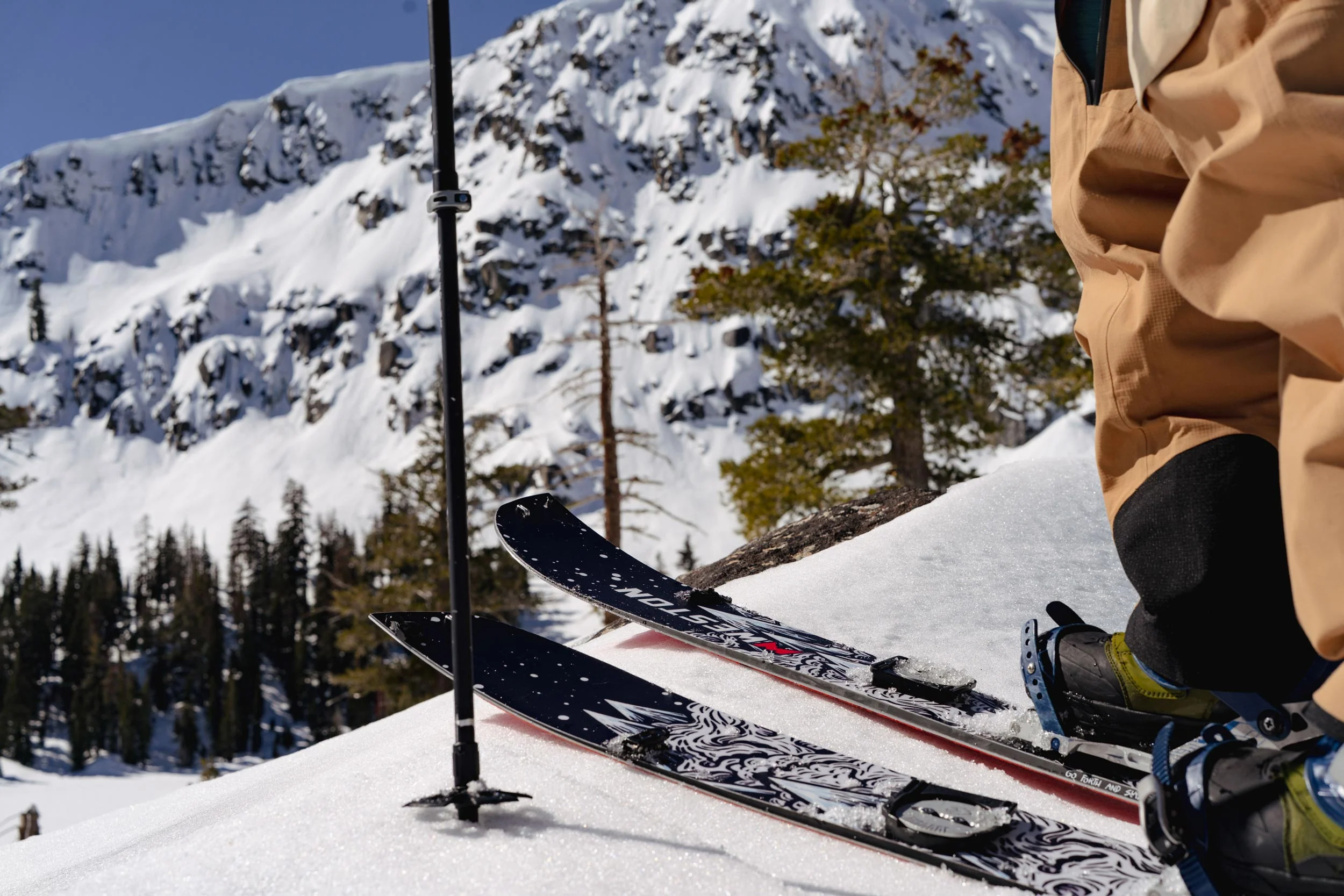 Gnarnia Splitboard - Image 10