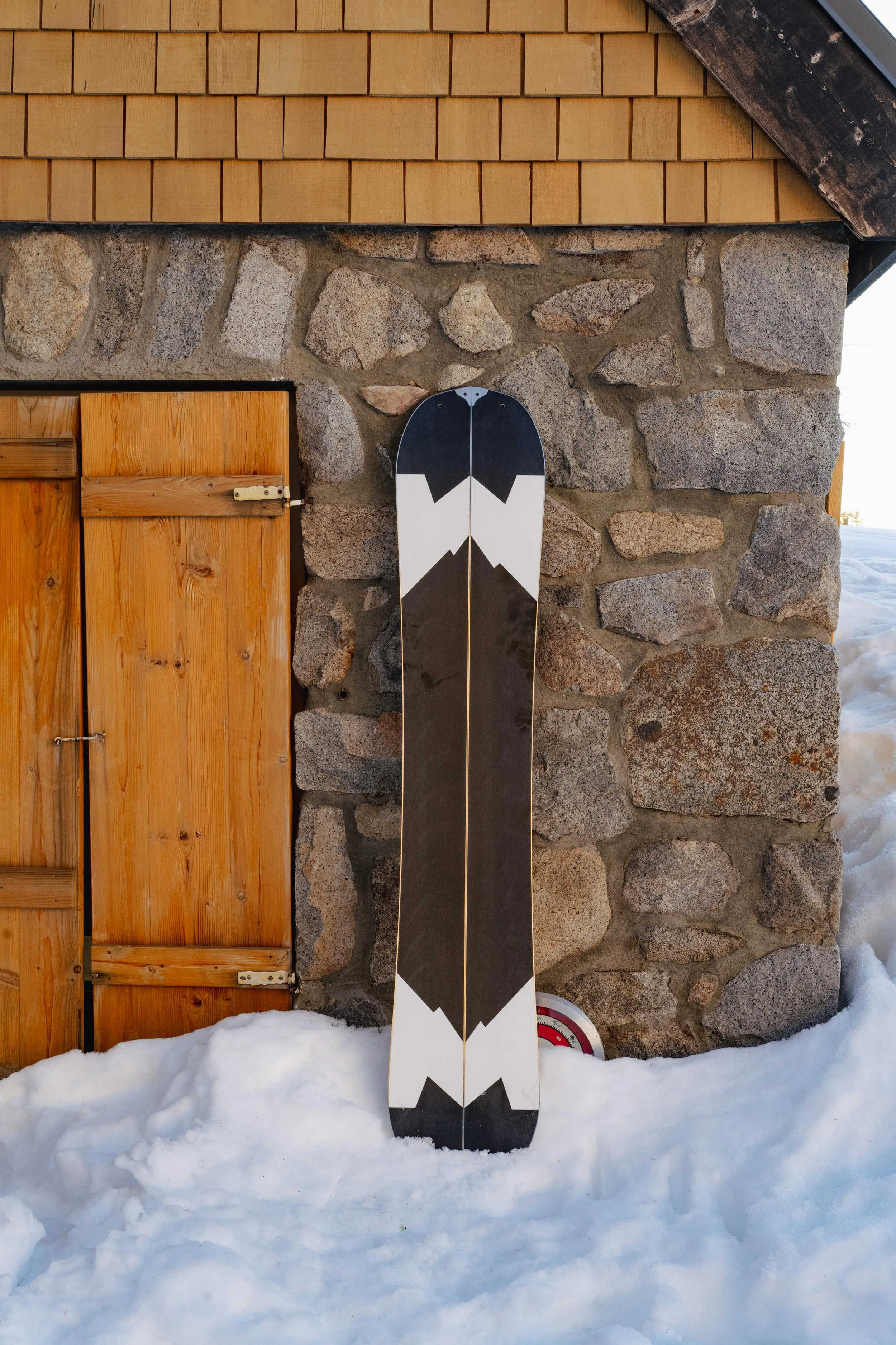 Gnarnia Splitboard - Image 11