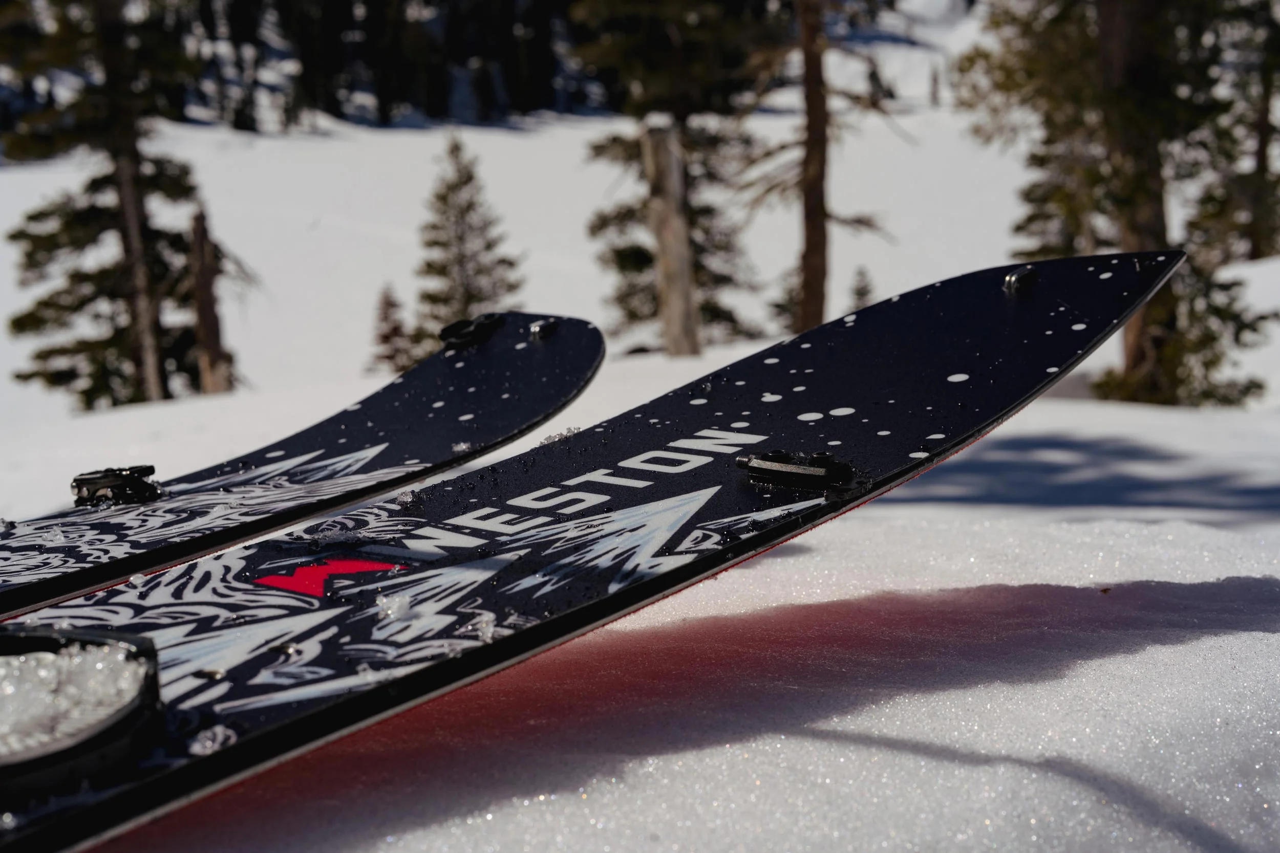Gnarnia Splitboard - Image 12