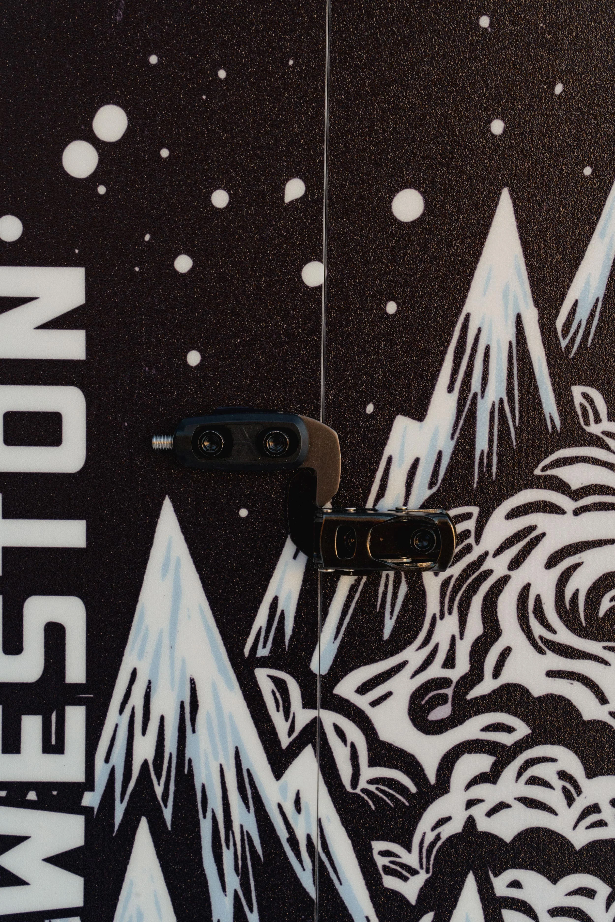 Gnarnia Splitboard - Image 14
