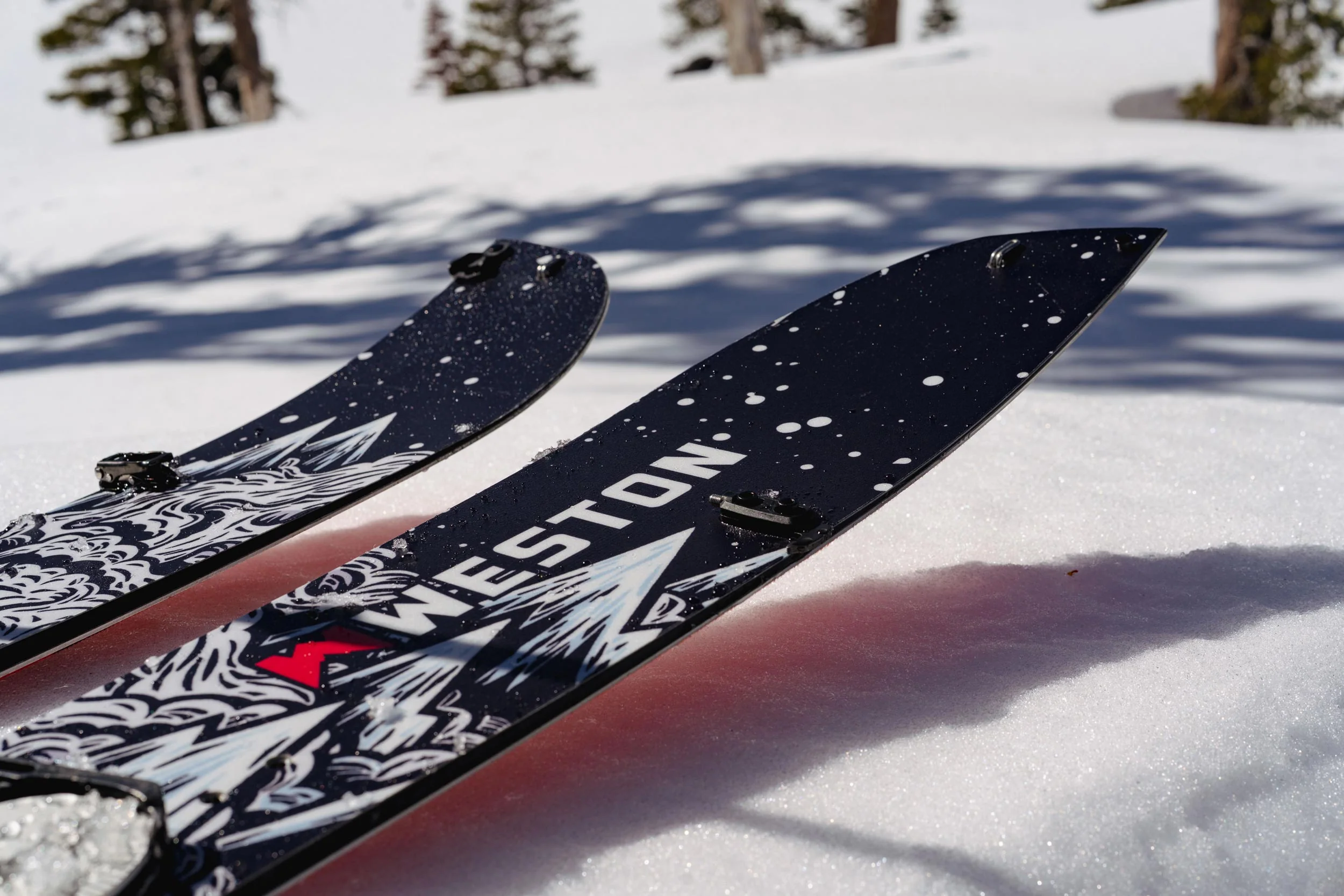 Gnarnia Splitboard - Image 18