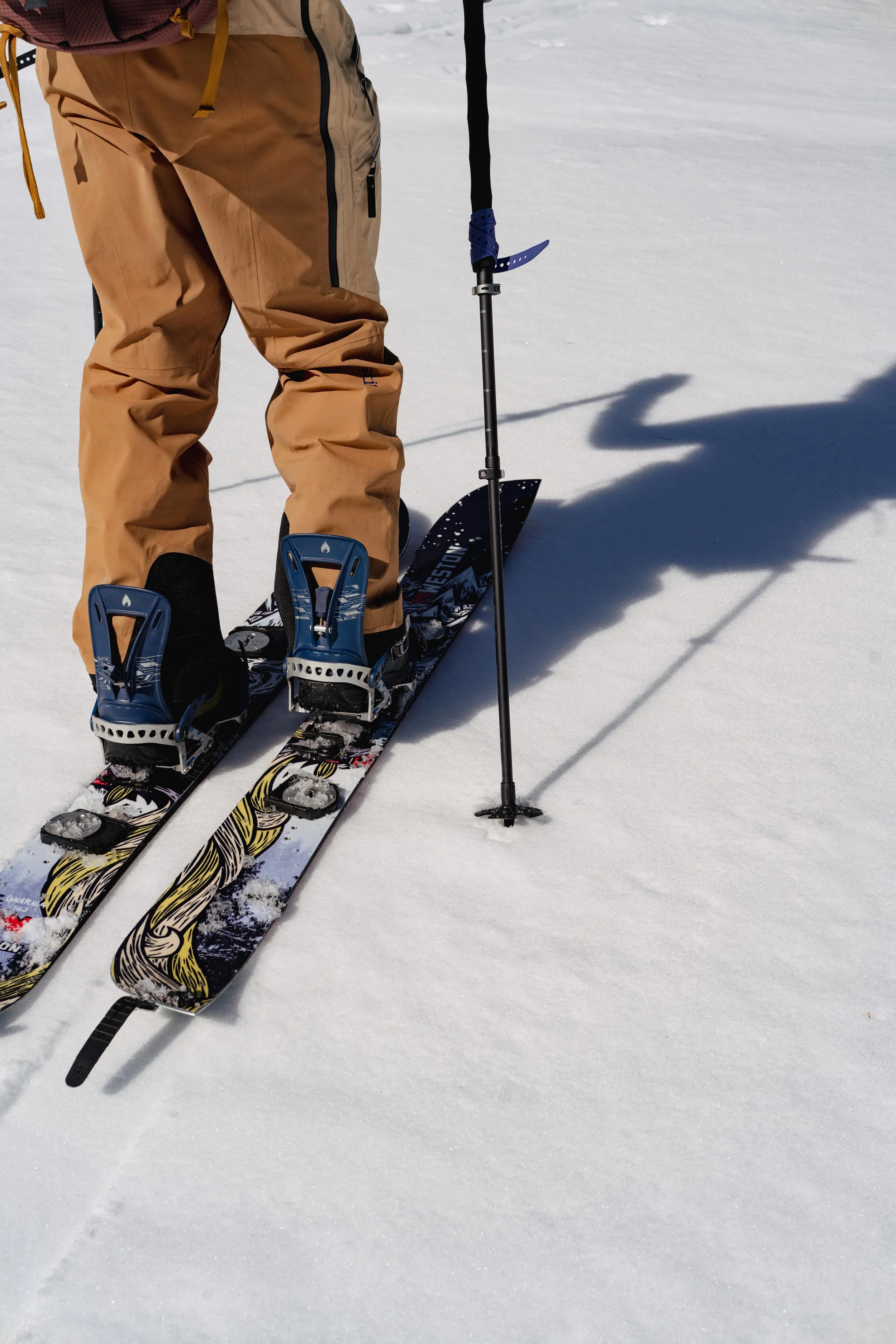 Gnarnia Splitboard - Image 19