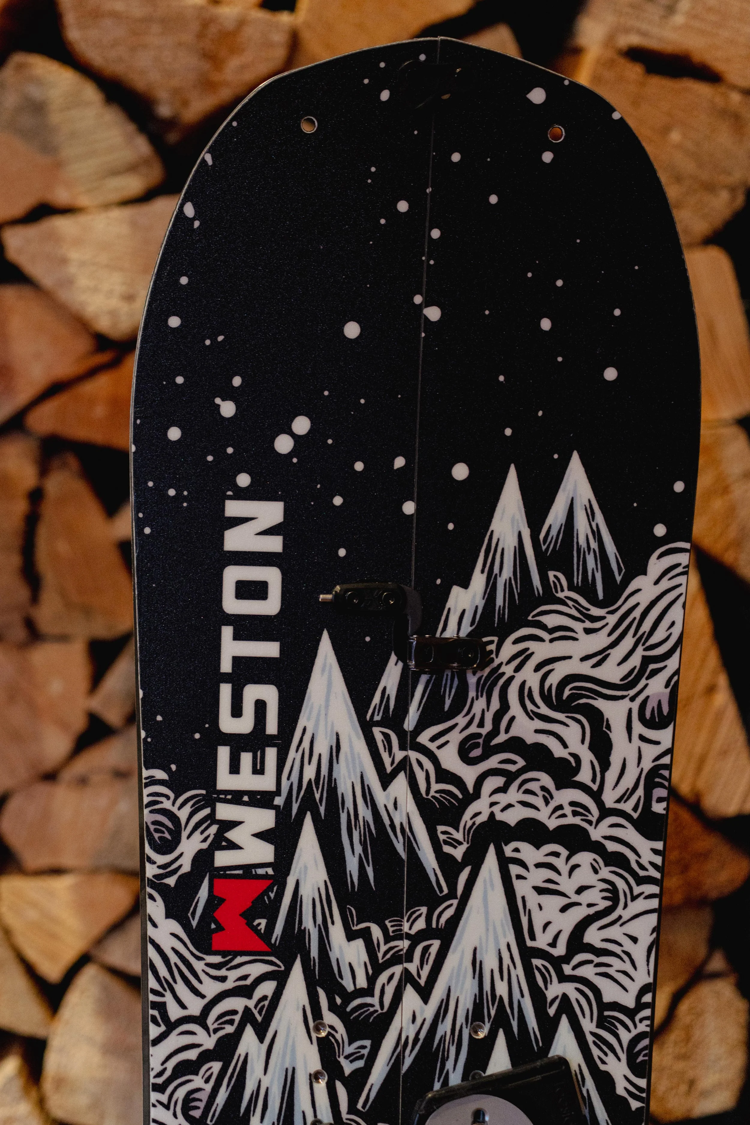 Gnarnia Splitboard - Image 20