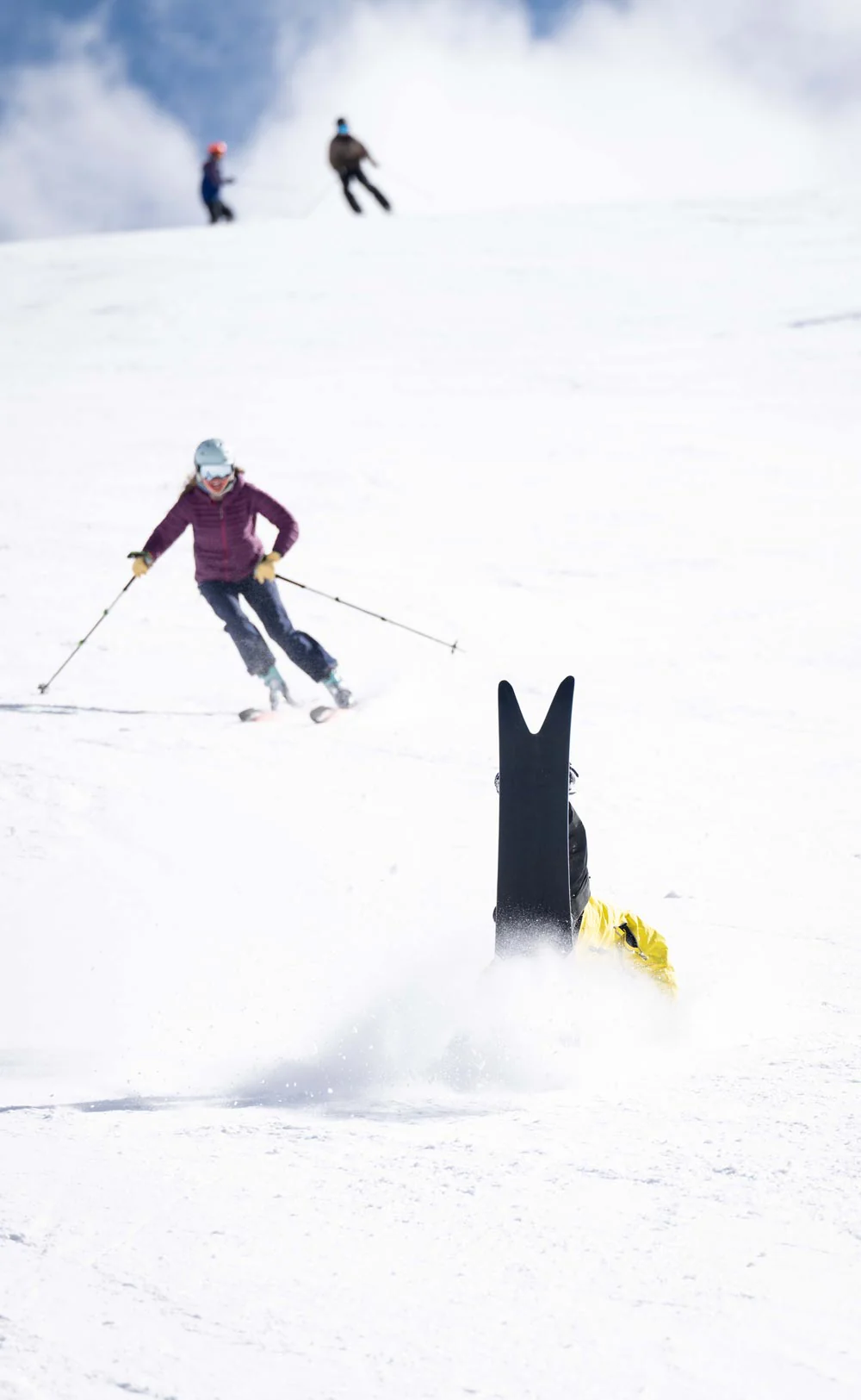 Japow Snowboard - Image 5