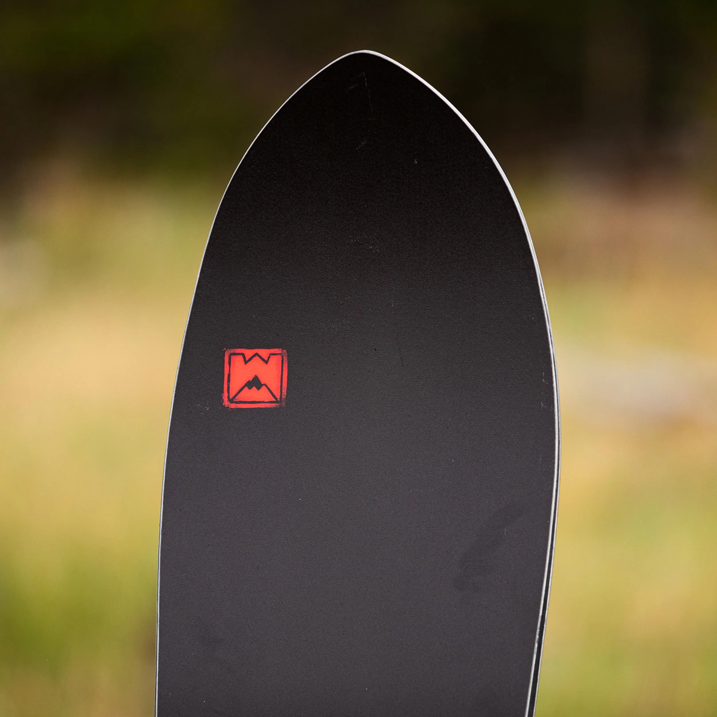 Japow Snowboard x Hokkaido Backcountry Club - Image 3