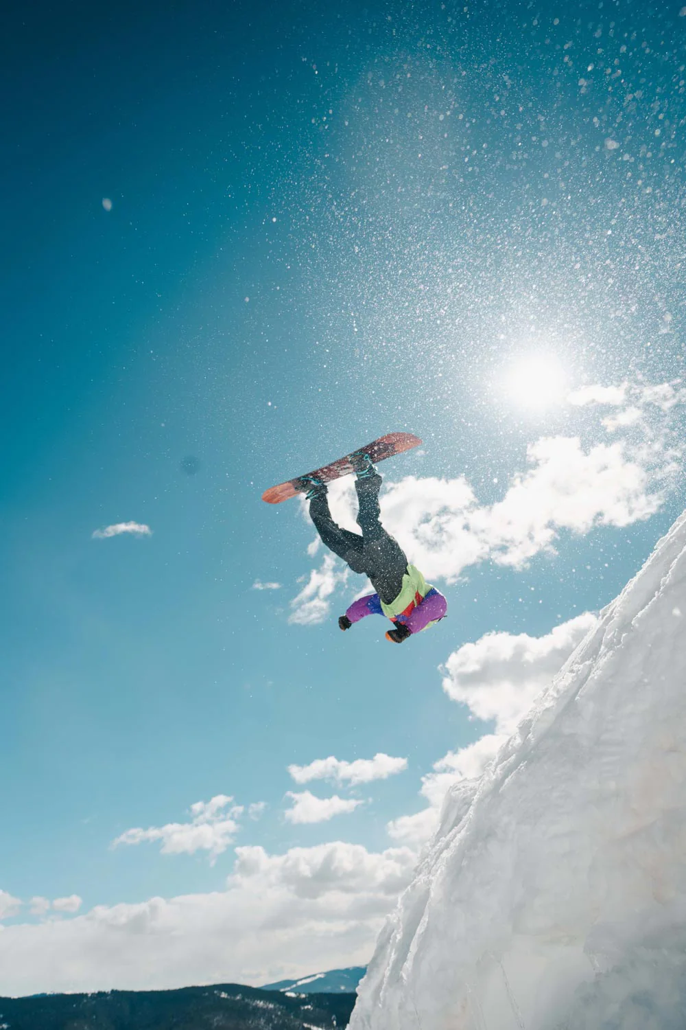 Logger Snowboard - Image 7
