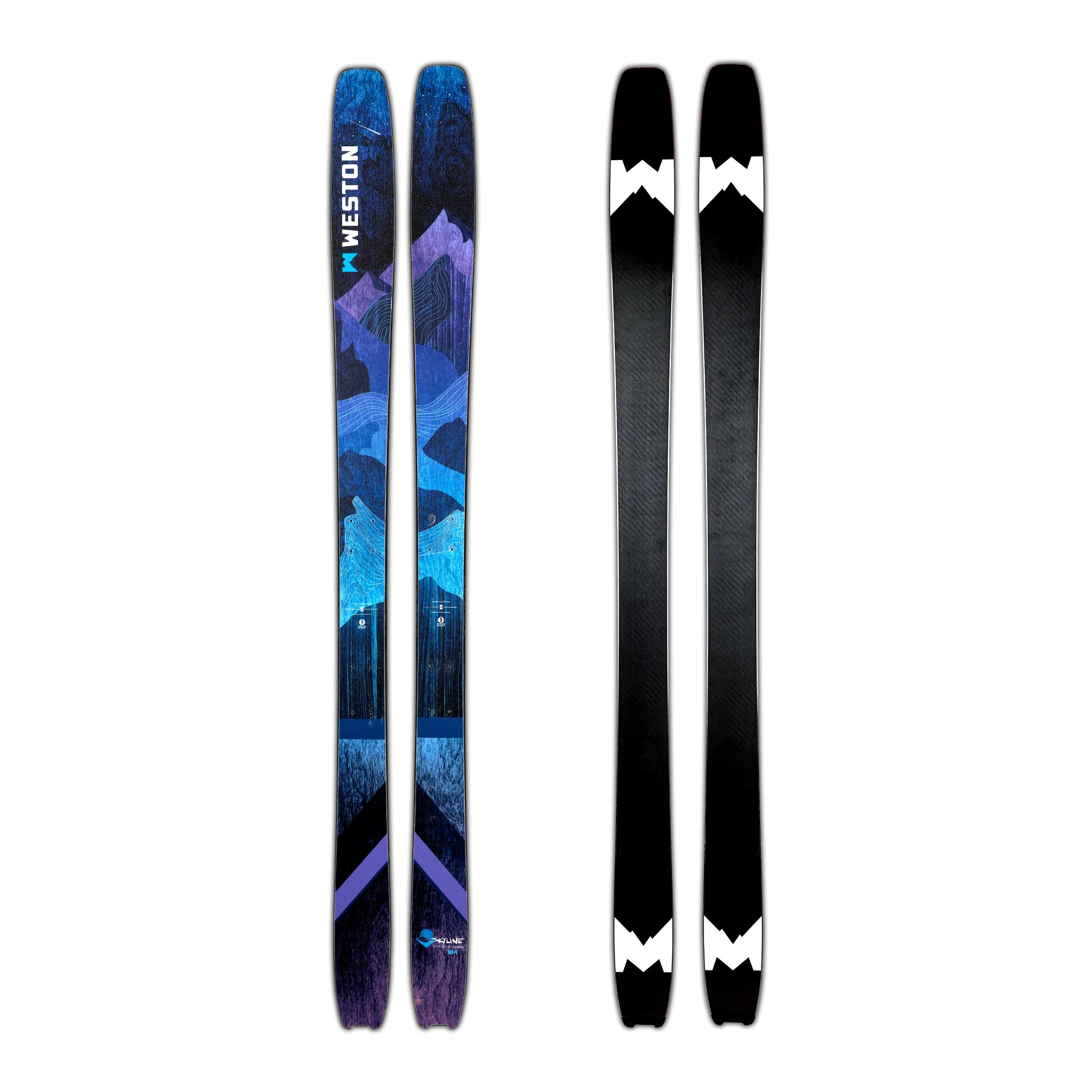 Skis