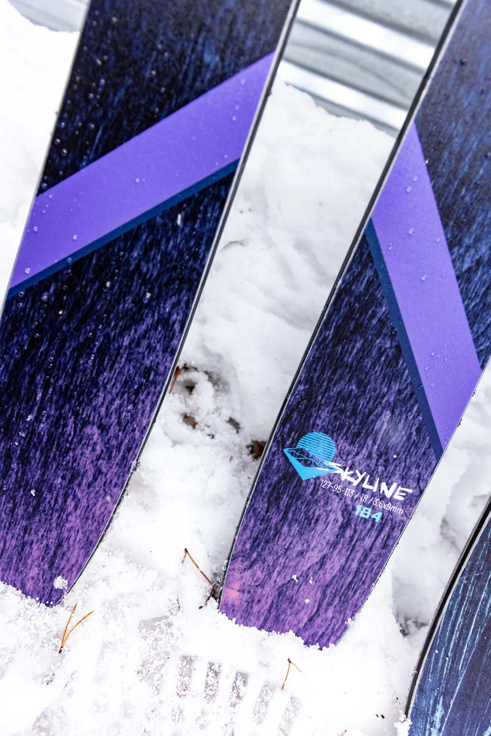 Skyline 95 - Image 3