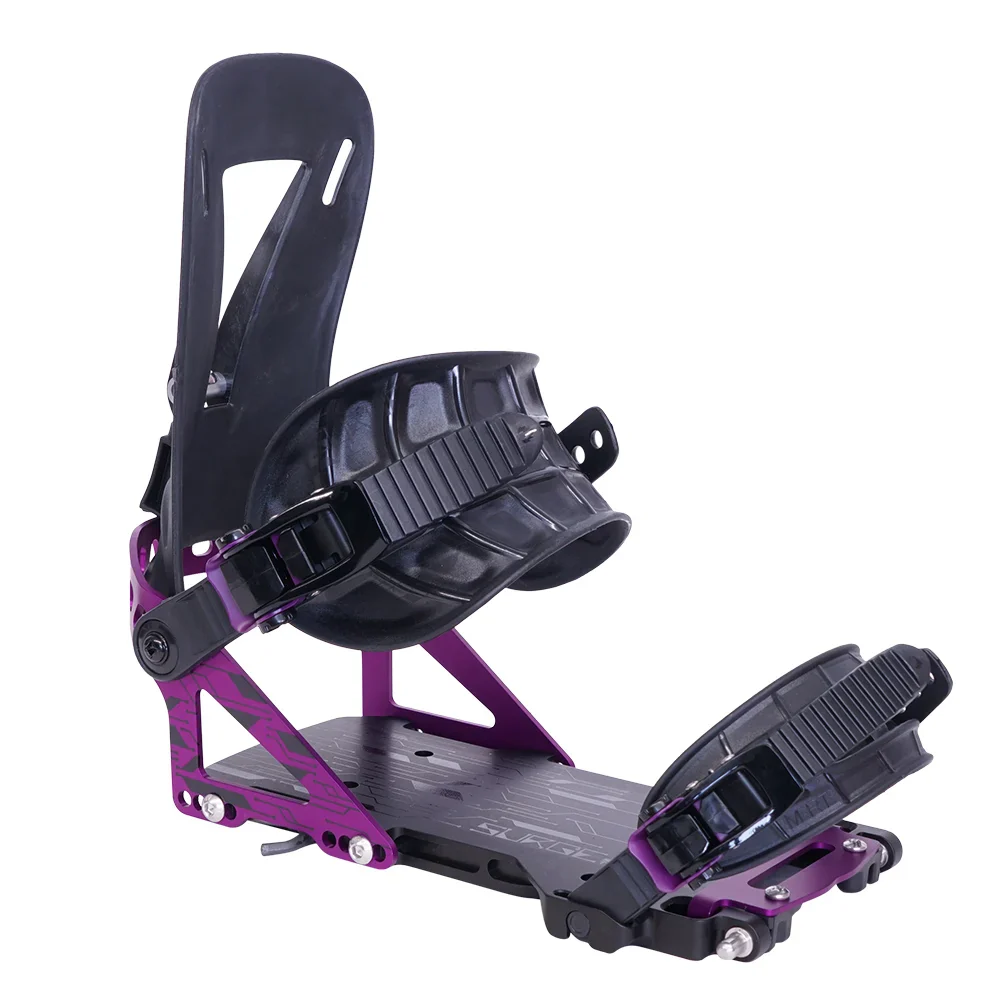 Spark R&D Surge ST Bindings - 25/26 - Image 3