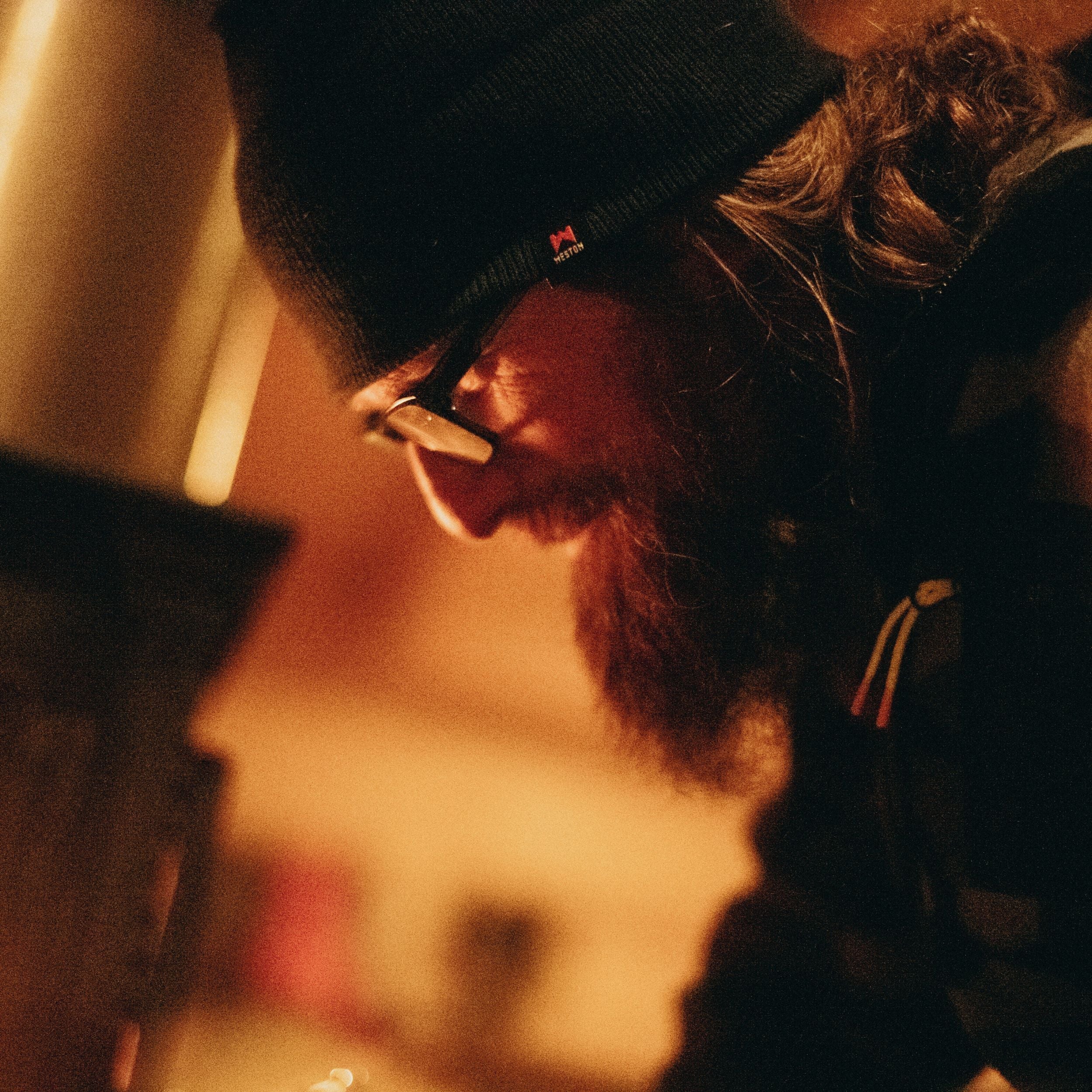 Weston Craftsman Beanie 2.0 - Image 4