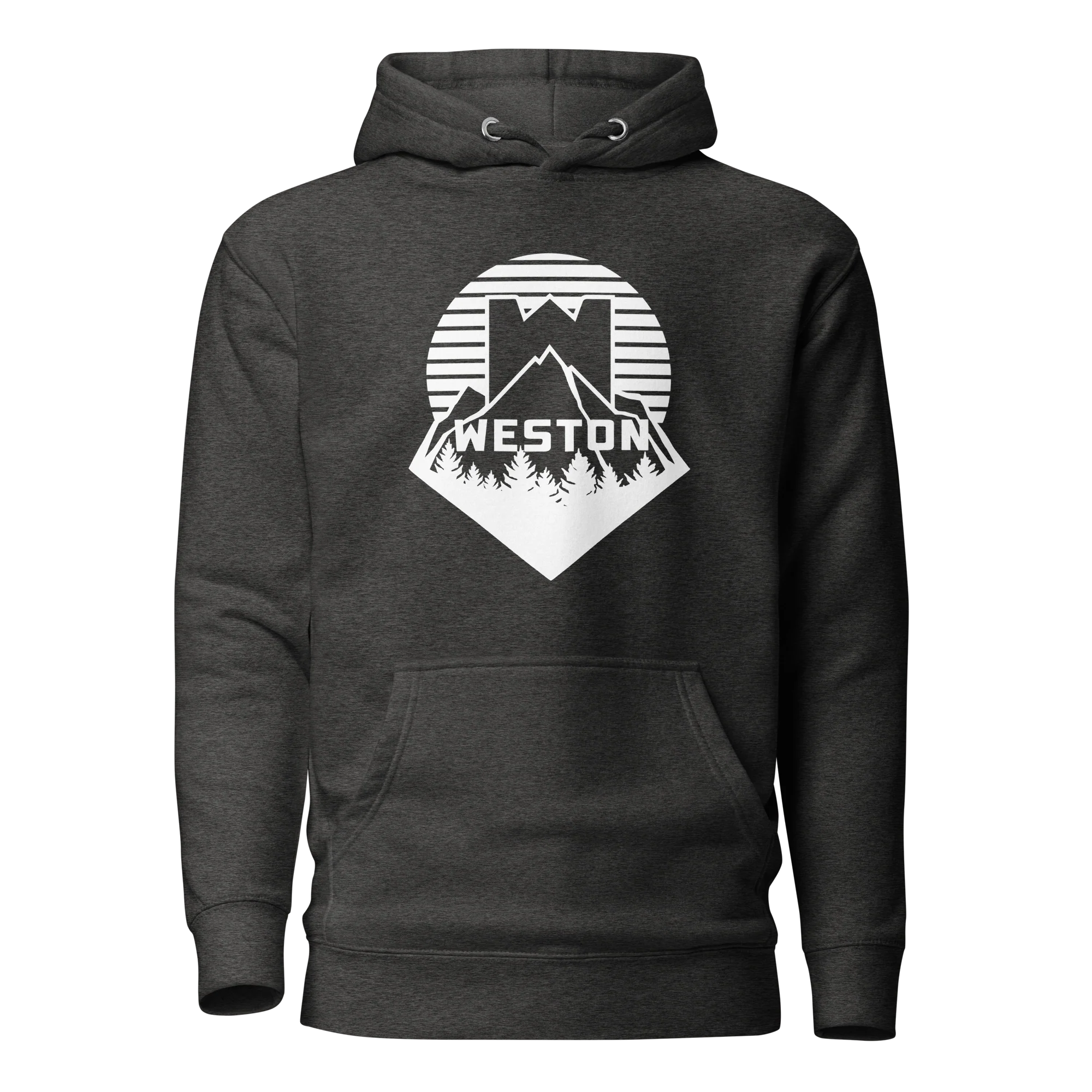 Weston Icon Hoodie - Image 4
