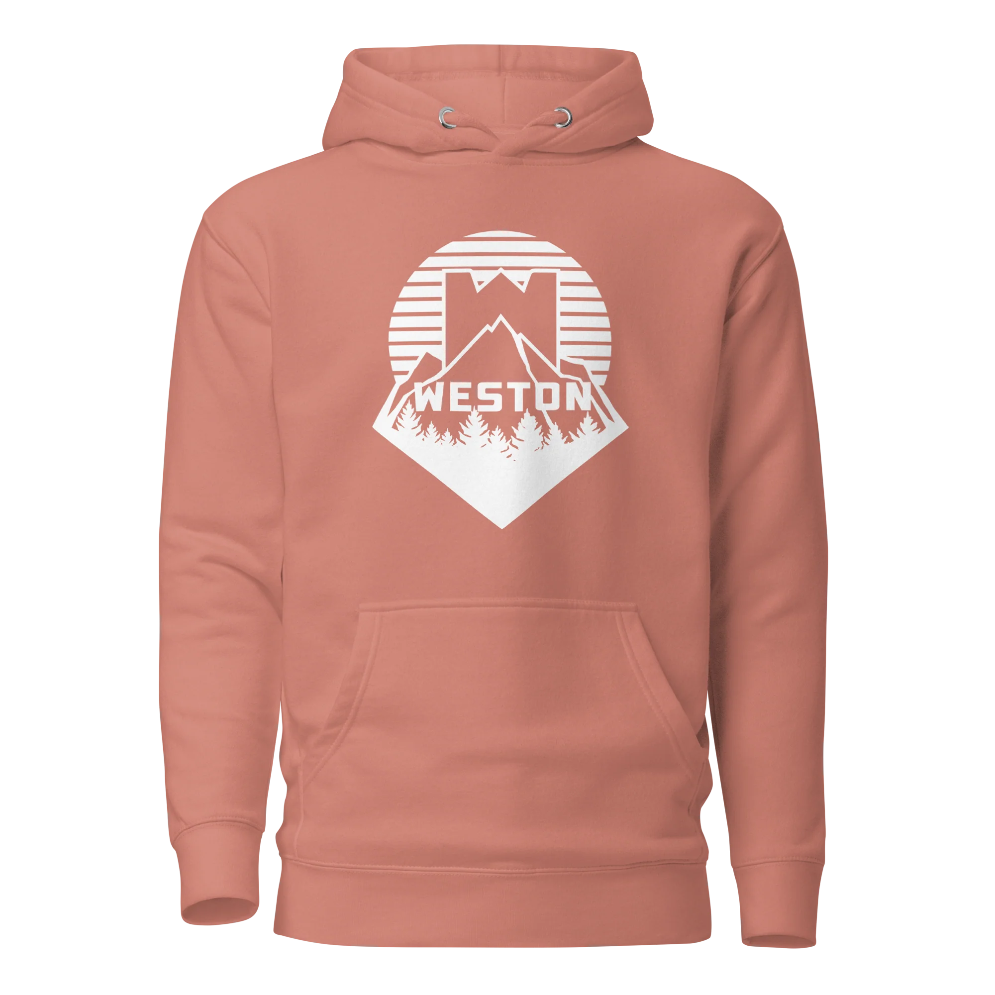 Weston Icon Hoodie - Image 5