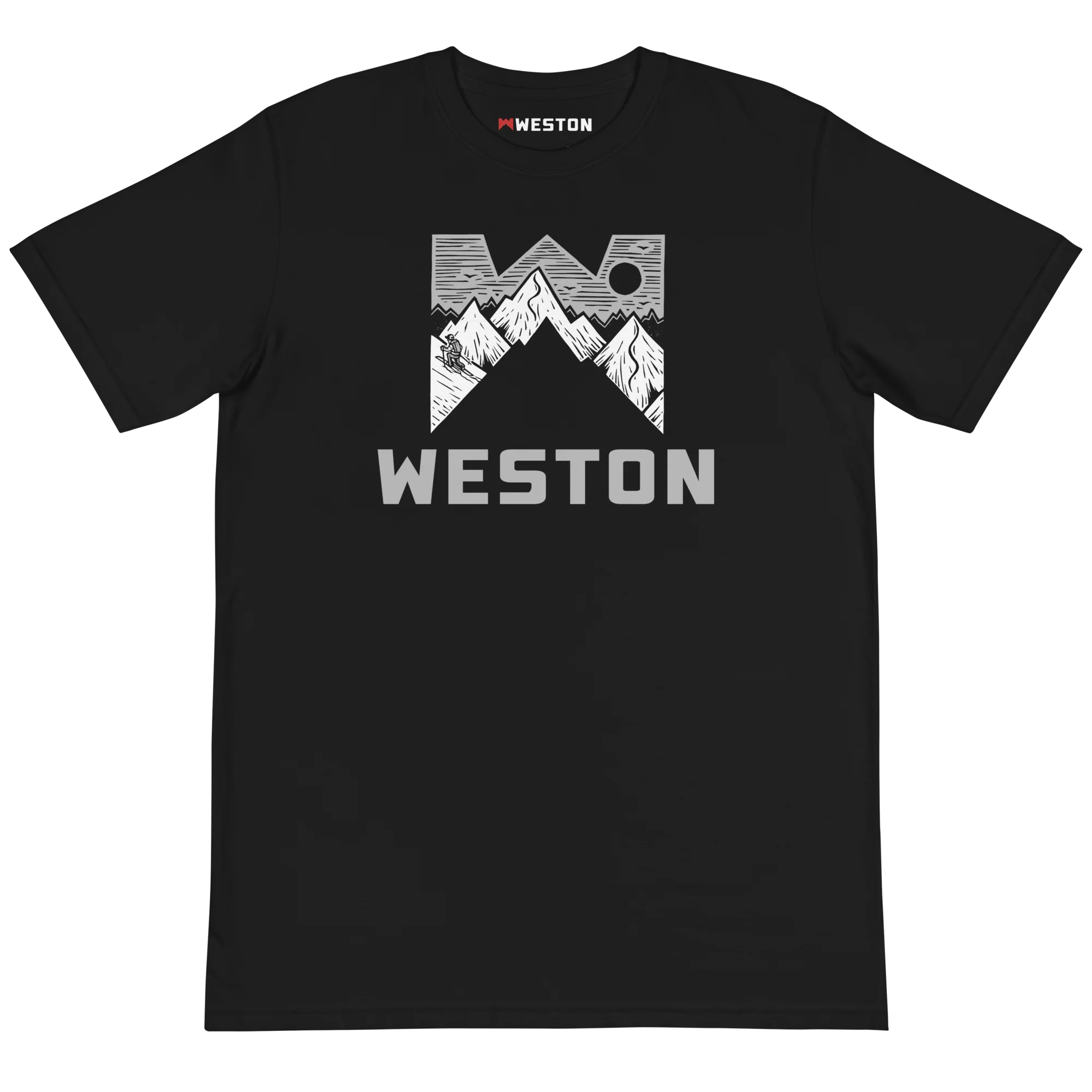 Artist Eco Tee x John Fellows W